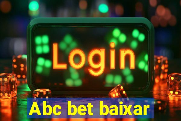 Abc bet baixar